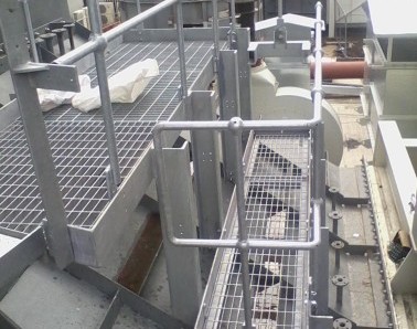 Access Platform AP119