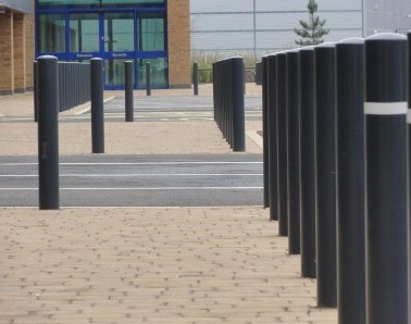 Bollards BL002