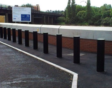 Bollards BL007