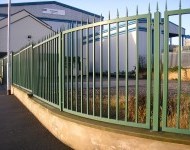 Railings in Halifax RL013