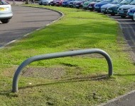 Hoop Barrier HB003