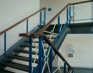 Stair Handrail HR453